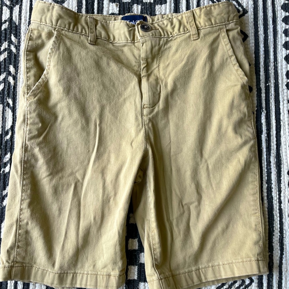 Children’s Place Chino Shorts